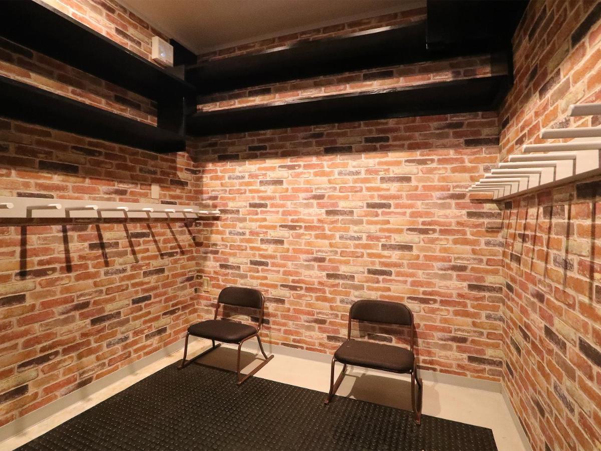 Lift Inn Hakuba Goryu Dış mekan fotoğraf